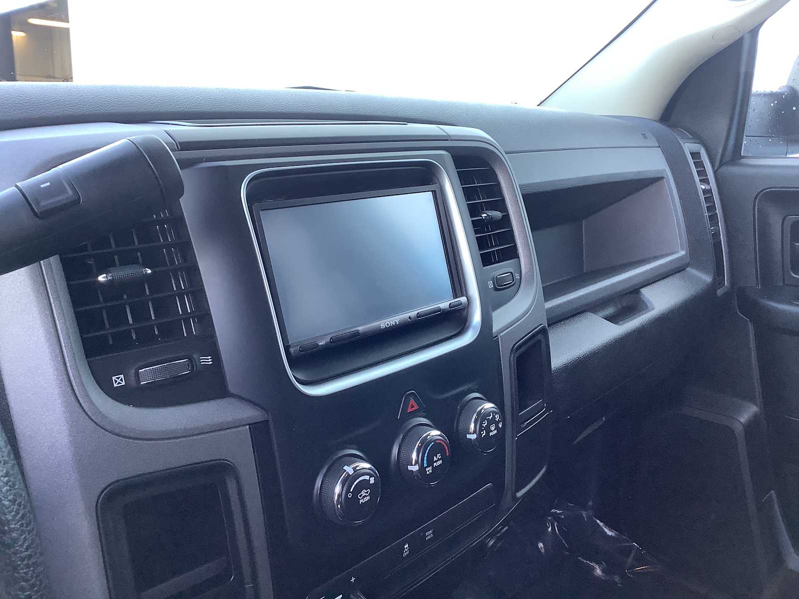 Thumbnail: 2014 RAM 3500 - 17