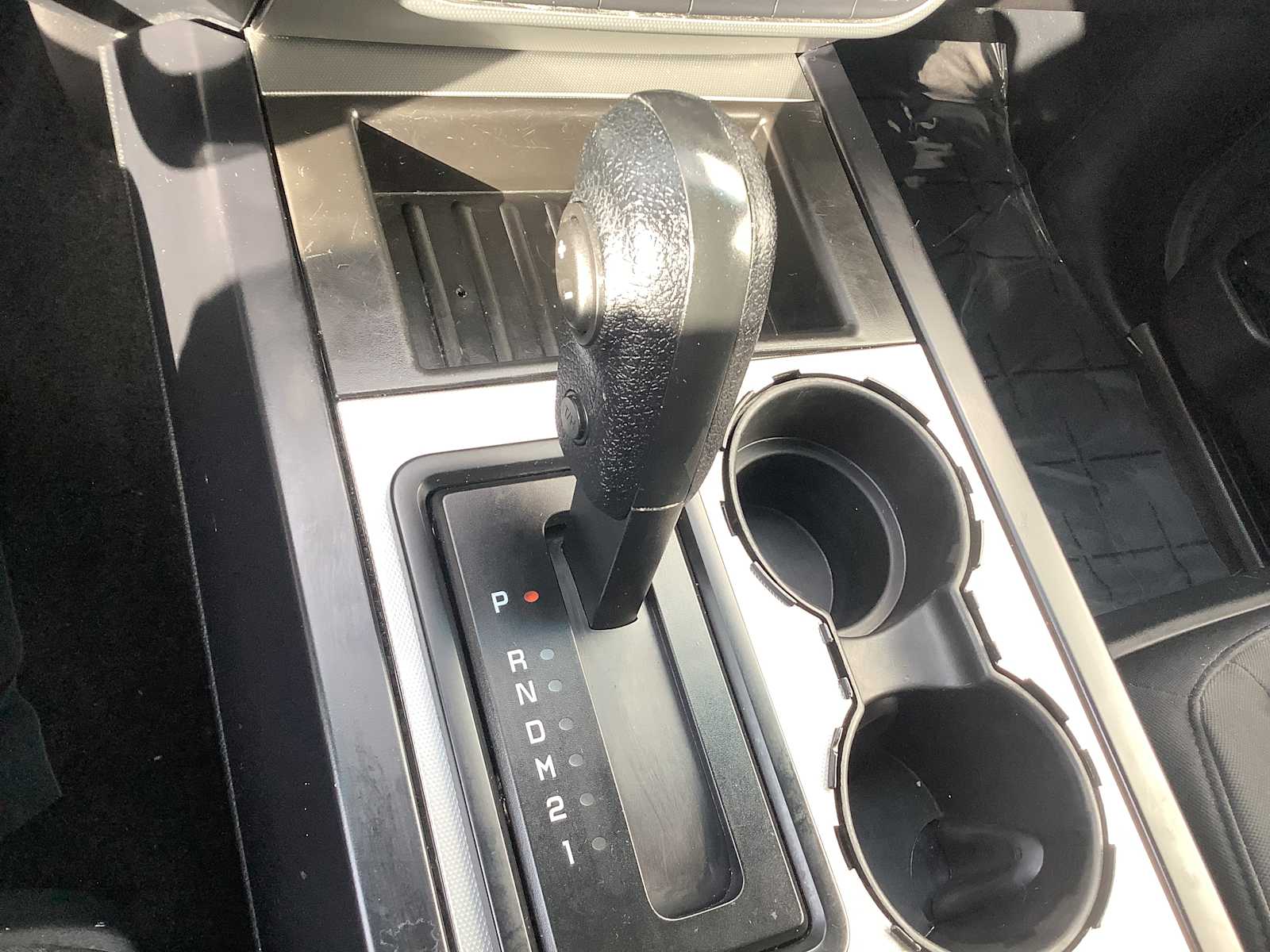 Thumbnail: 2017 Ford Expedition - 17