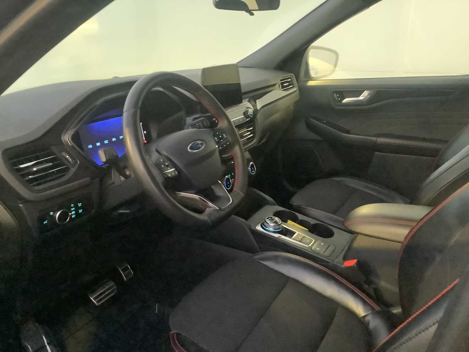 Thumbnail: 2024 Ford Escape - 3