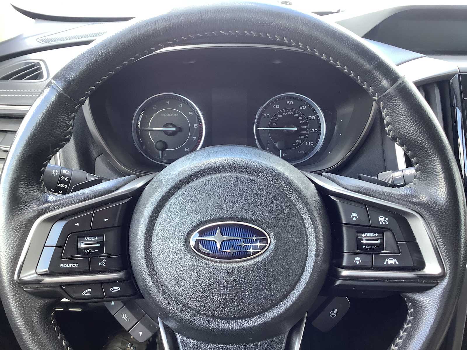 Thumbnail: 2020 Subaru Ascent - 16