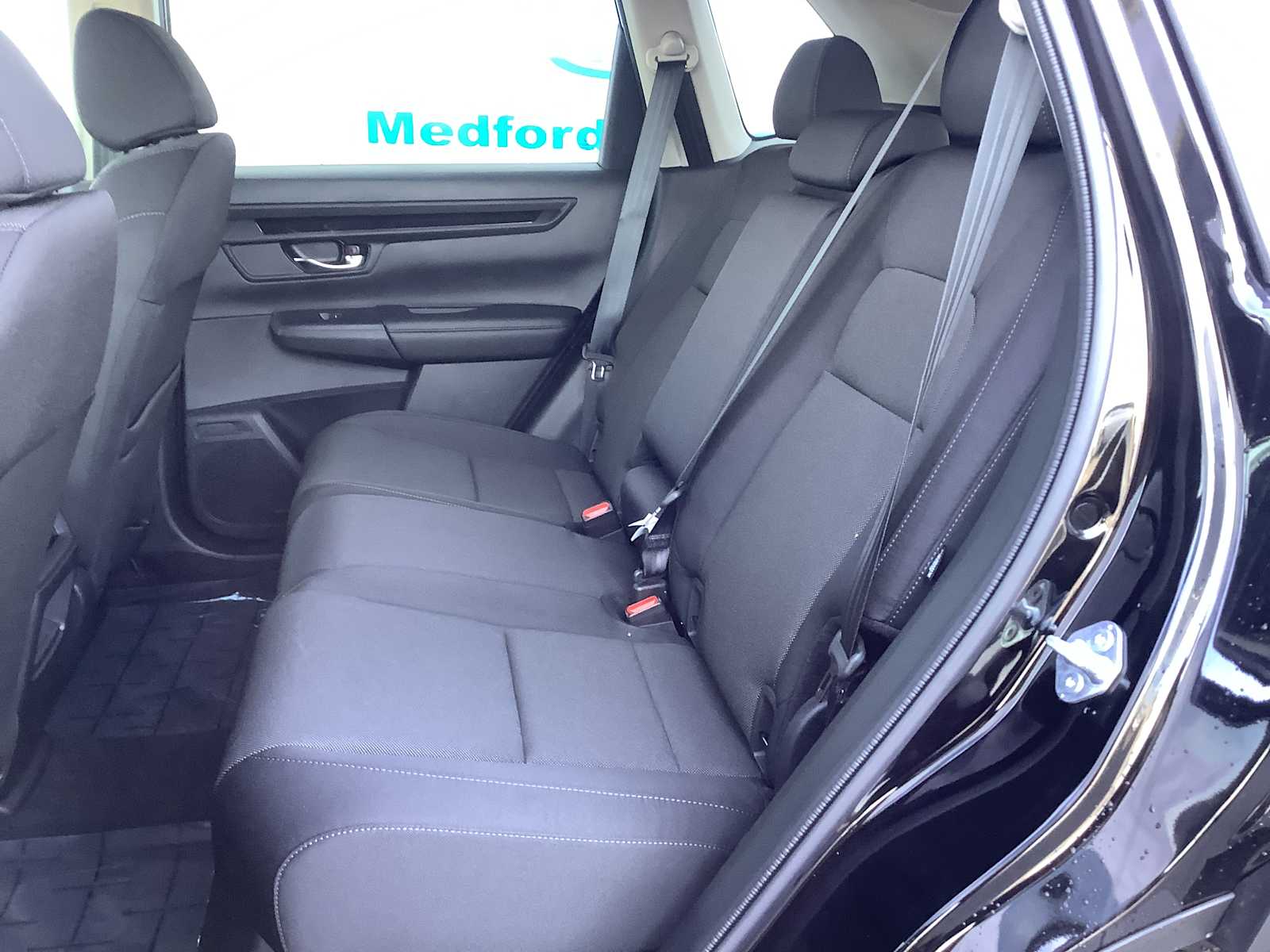 Thumbnail: 2026 Honda CR-V - 14