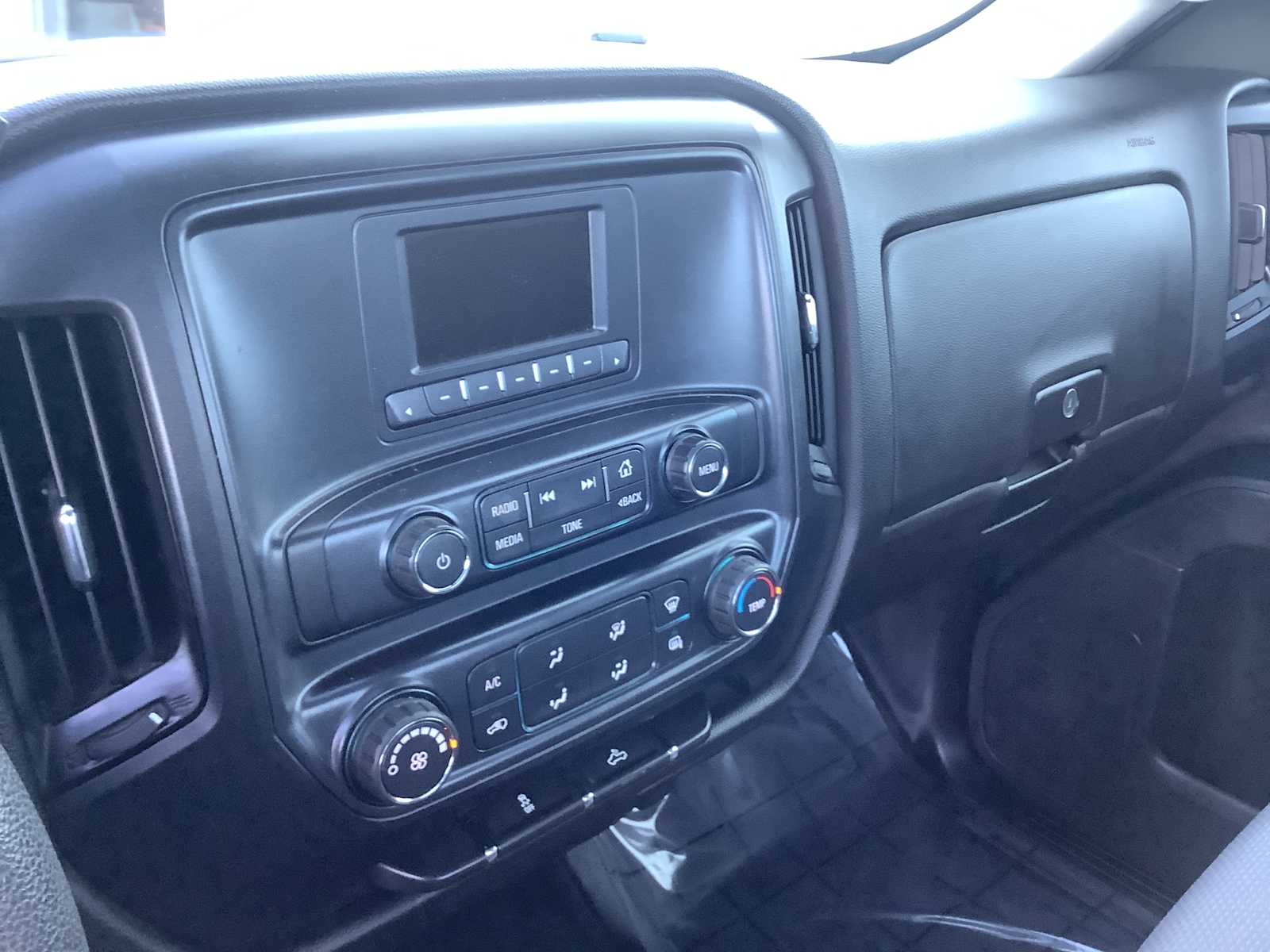 Thumbnail: 2017 GMC Sierra 1500 - 17