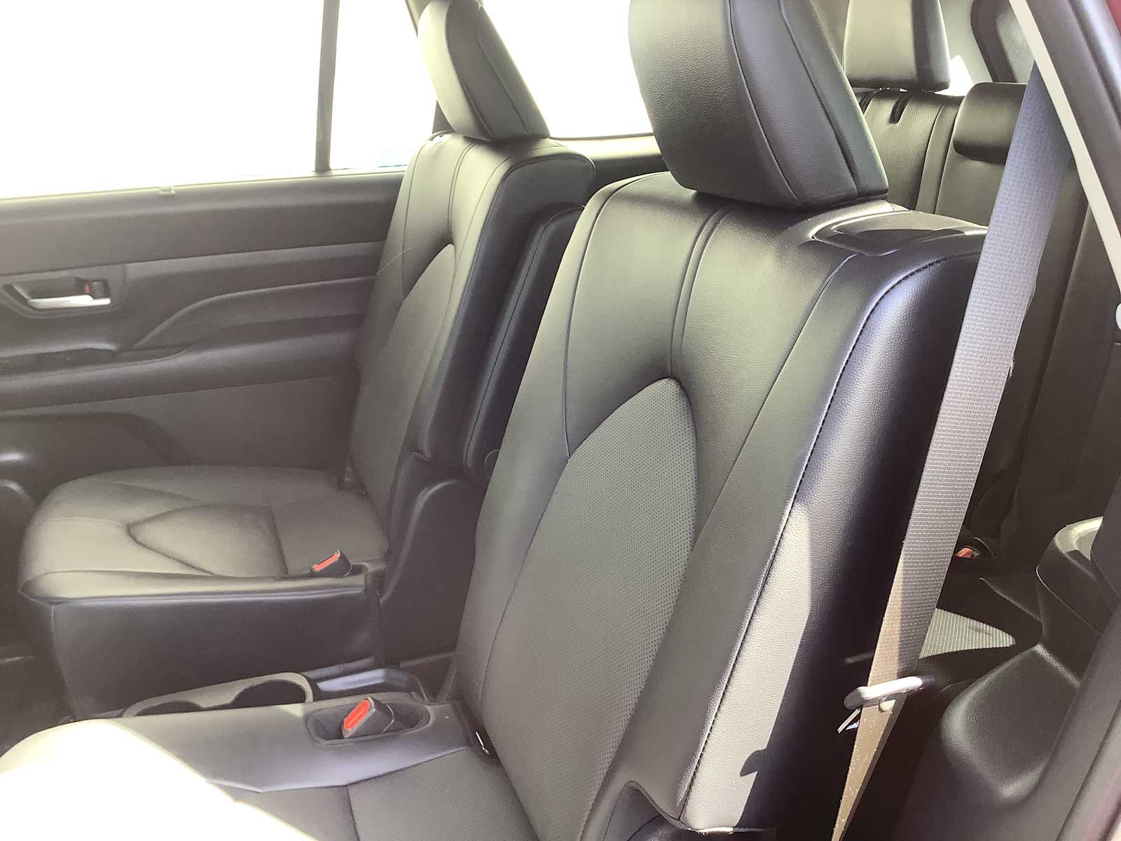 Thumbnail: 2024 Toyota Grand Highlander - 13