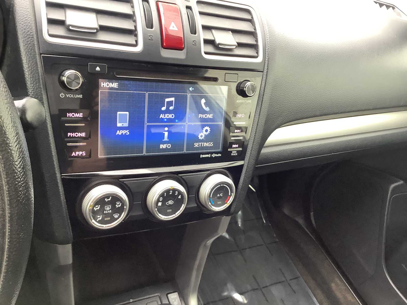 Thumbnail: 2016 Subaru Forester - 16