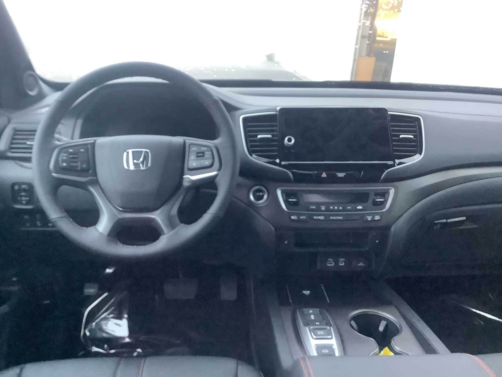 Thumbnail: 2026 Honda Ridgeline - 10