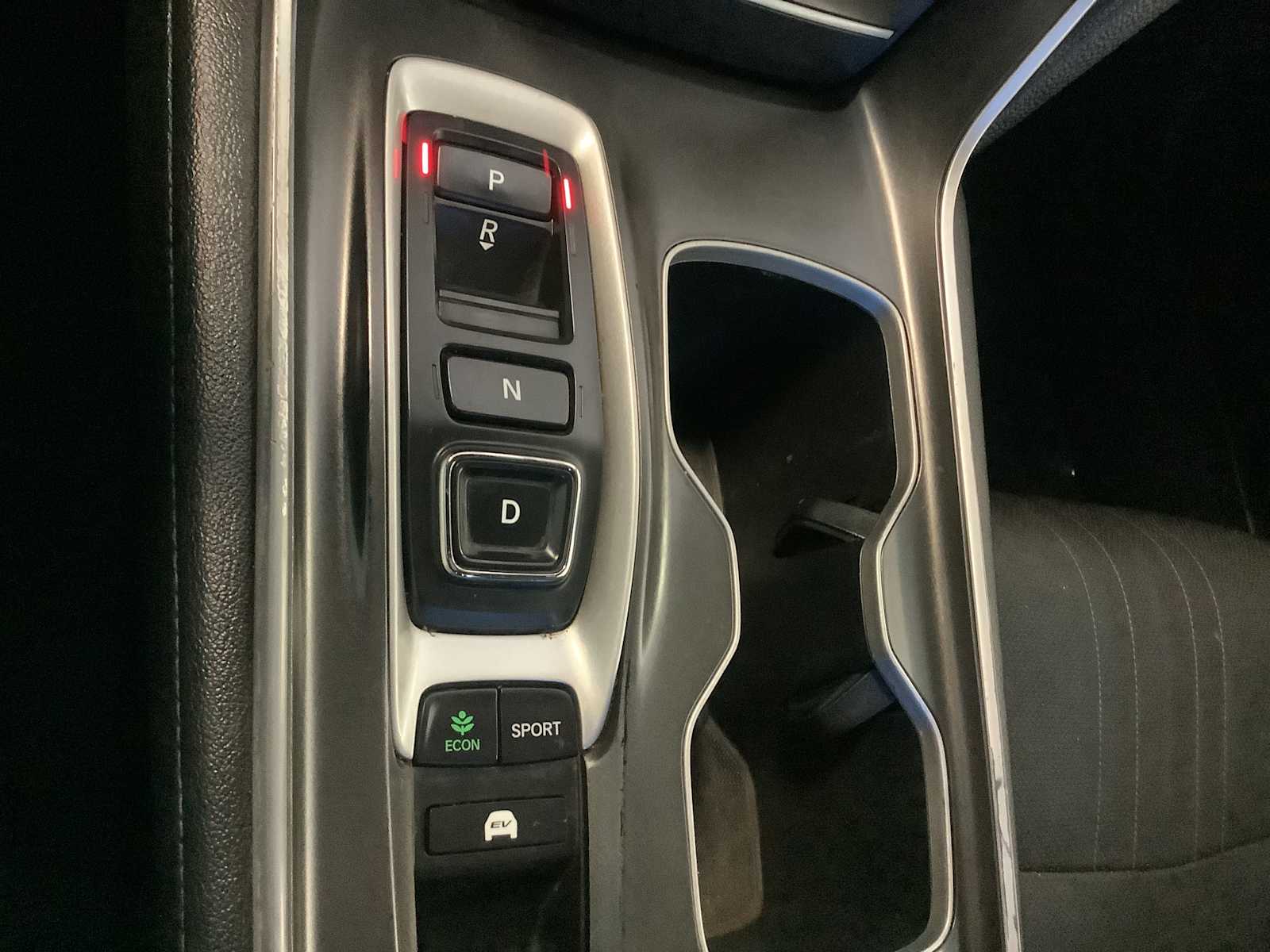 Thumbnail: 2020 Honda Accord - 18