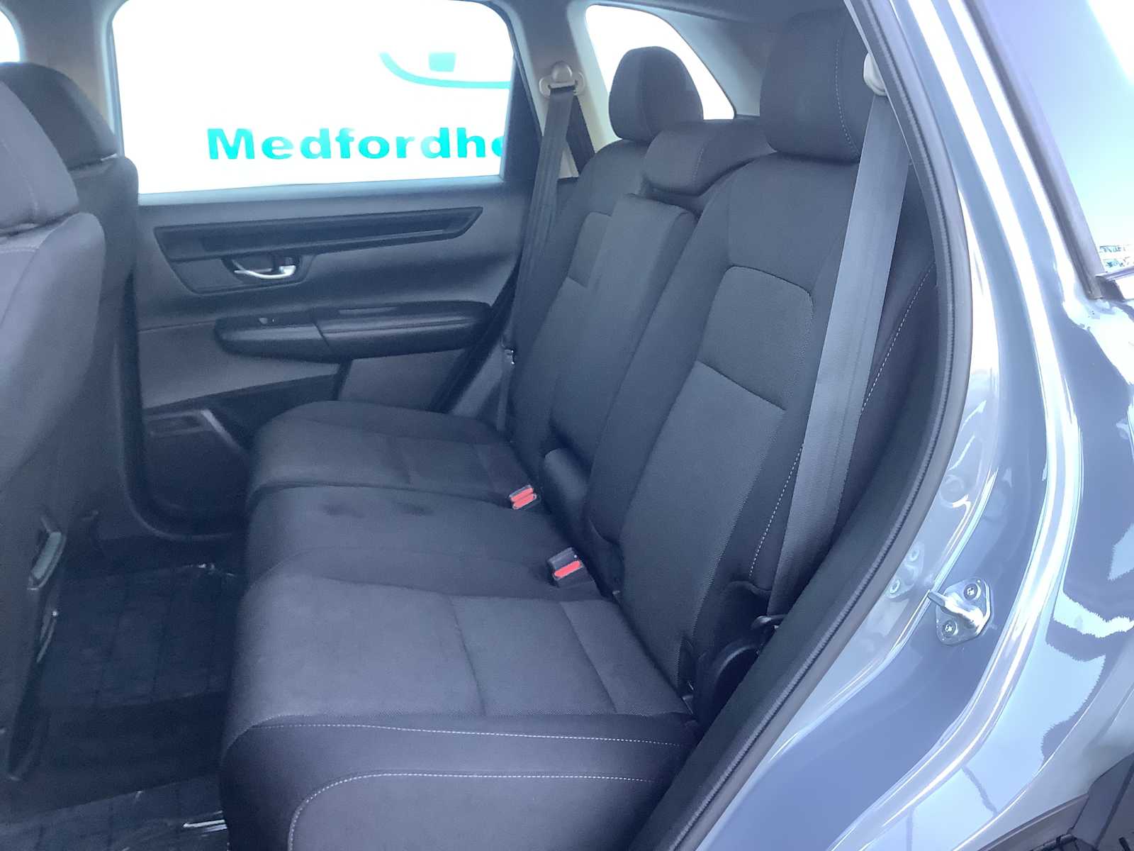 2023 Honda CR-V LX - Photo 13