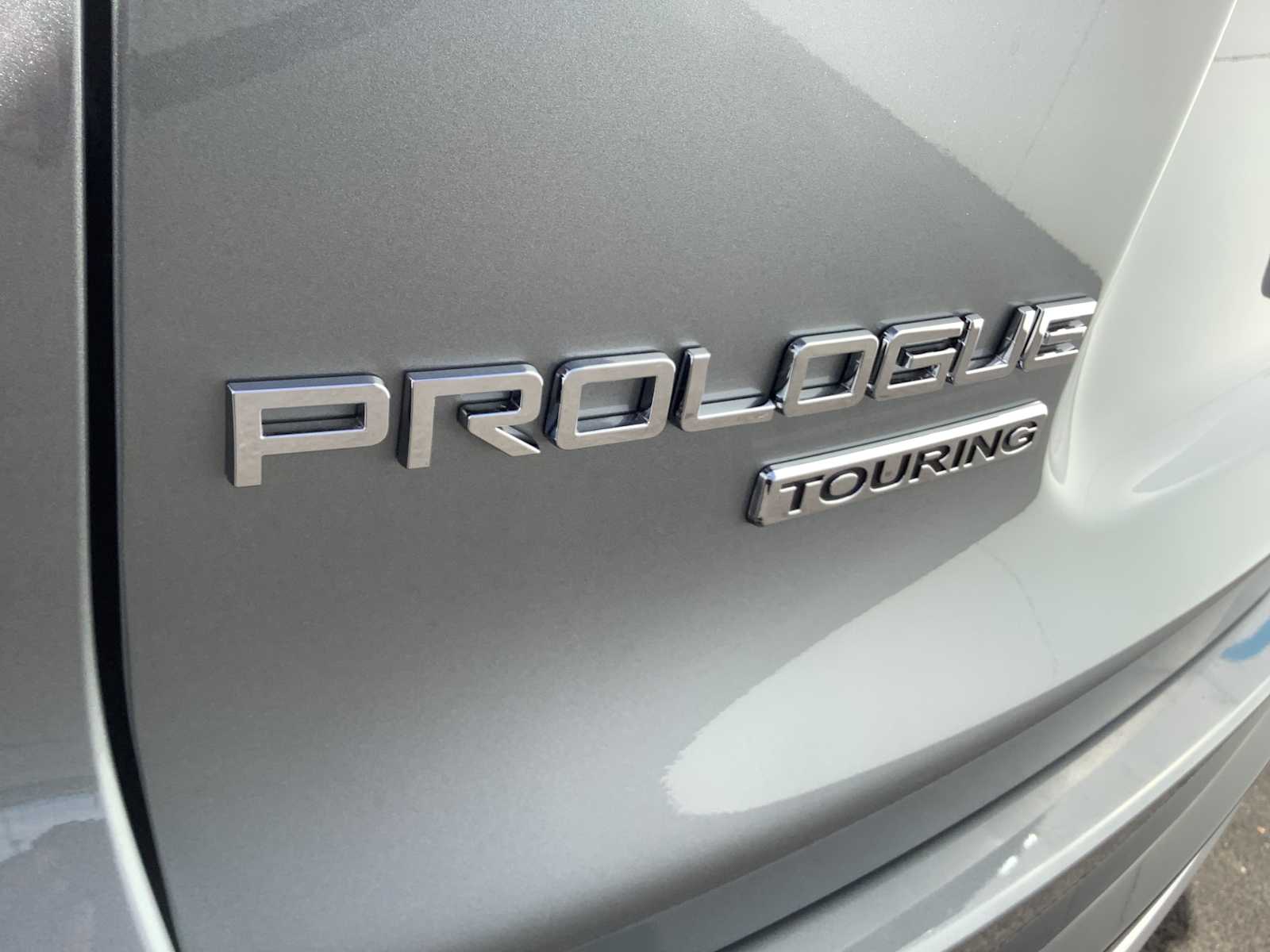 Thumbnail: 2026 Honda Prologue - 7