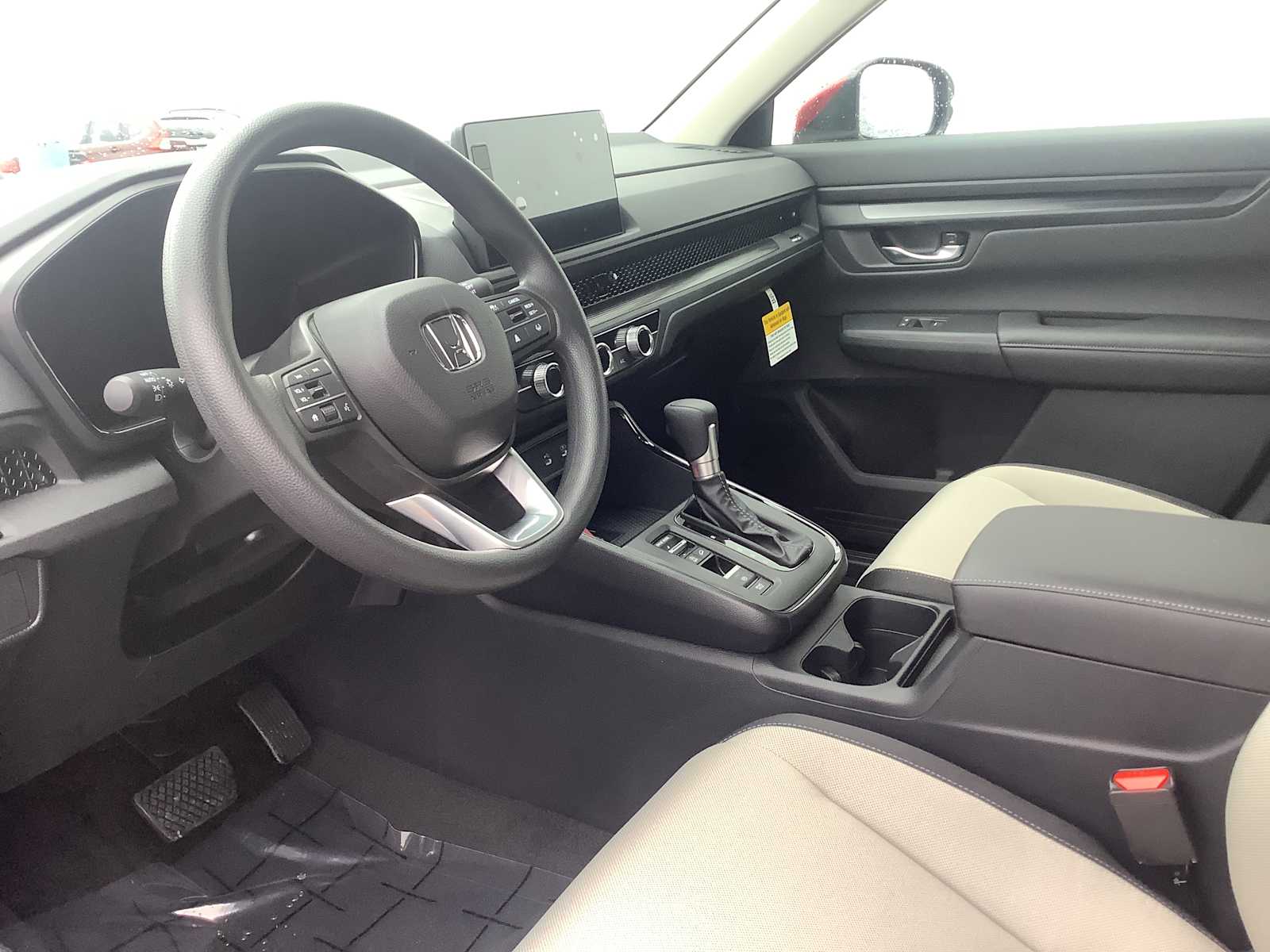 Thumbnail: 2026 Honda CR-V - 3