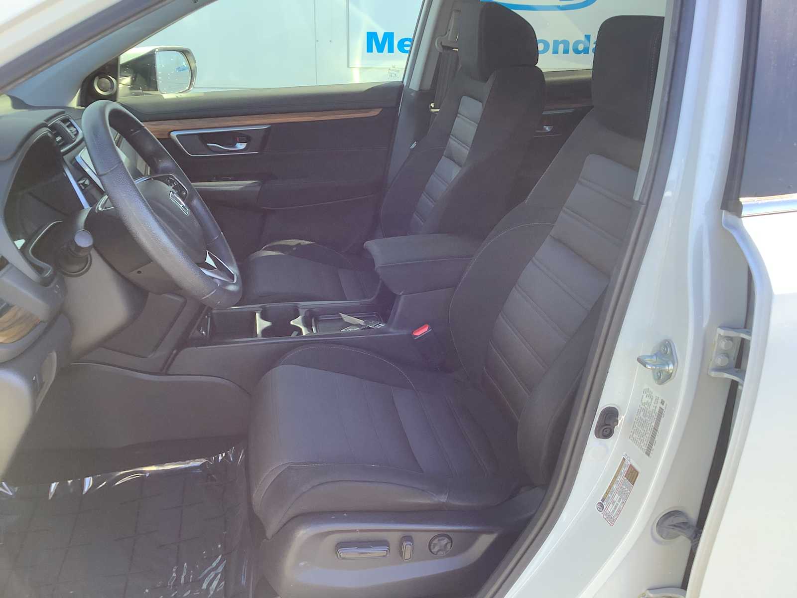 2021 Honda CR-V EX - Photo 11