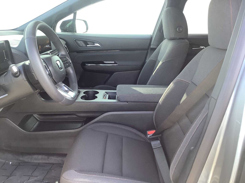 New 2026 Honda Prologue EX SUV