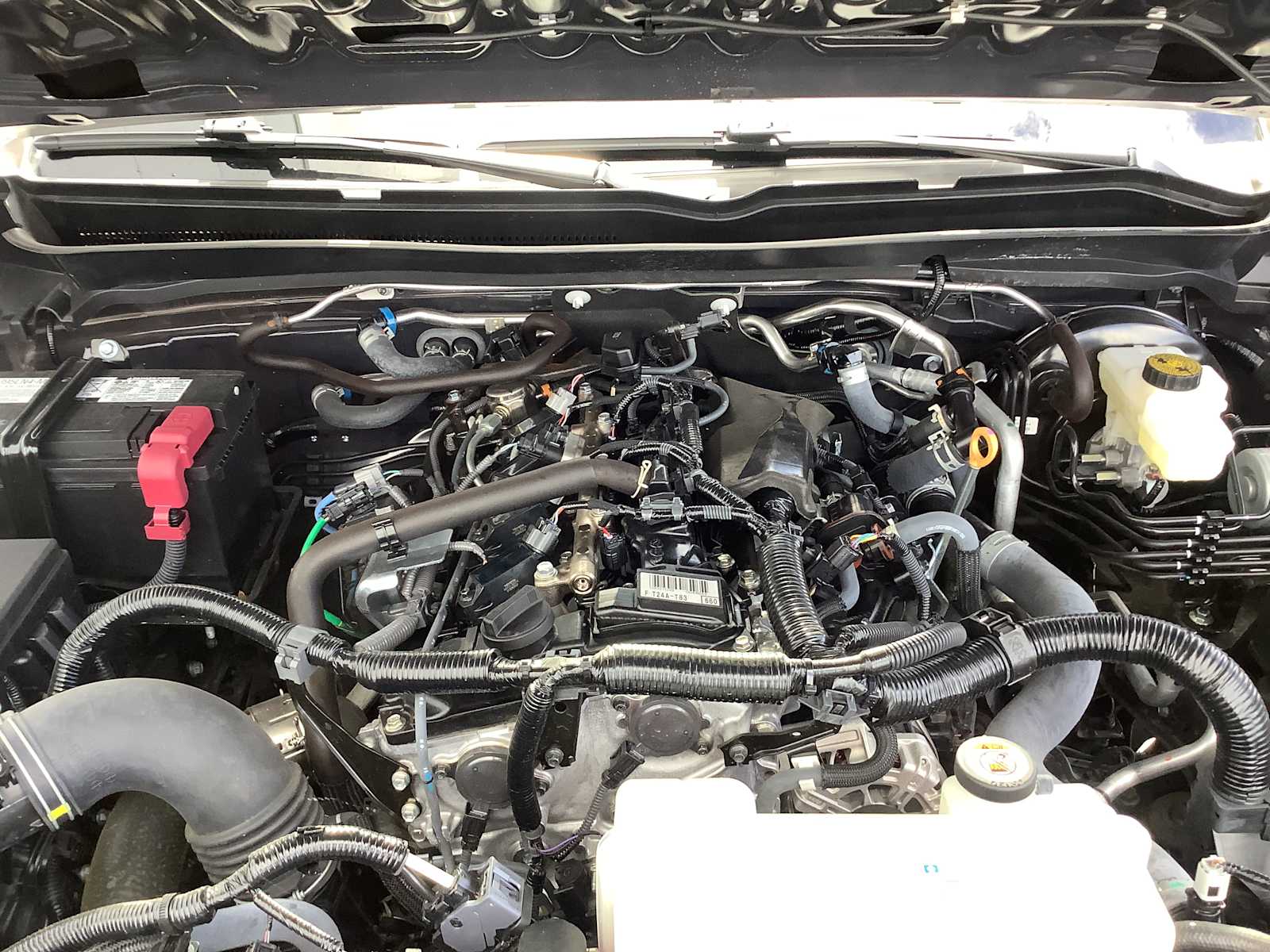 Thumbnail: 2024 Toyota Tacoma - 8