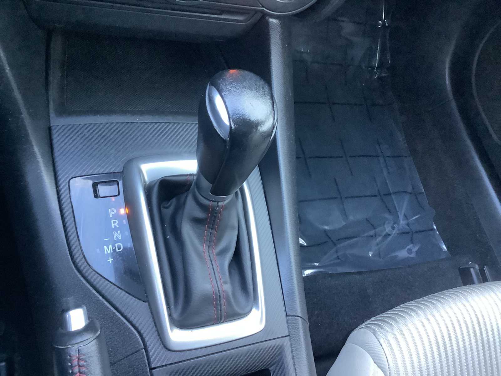 Thumbnail: 2014 Mazda Mazda3 - 17