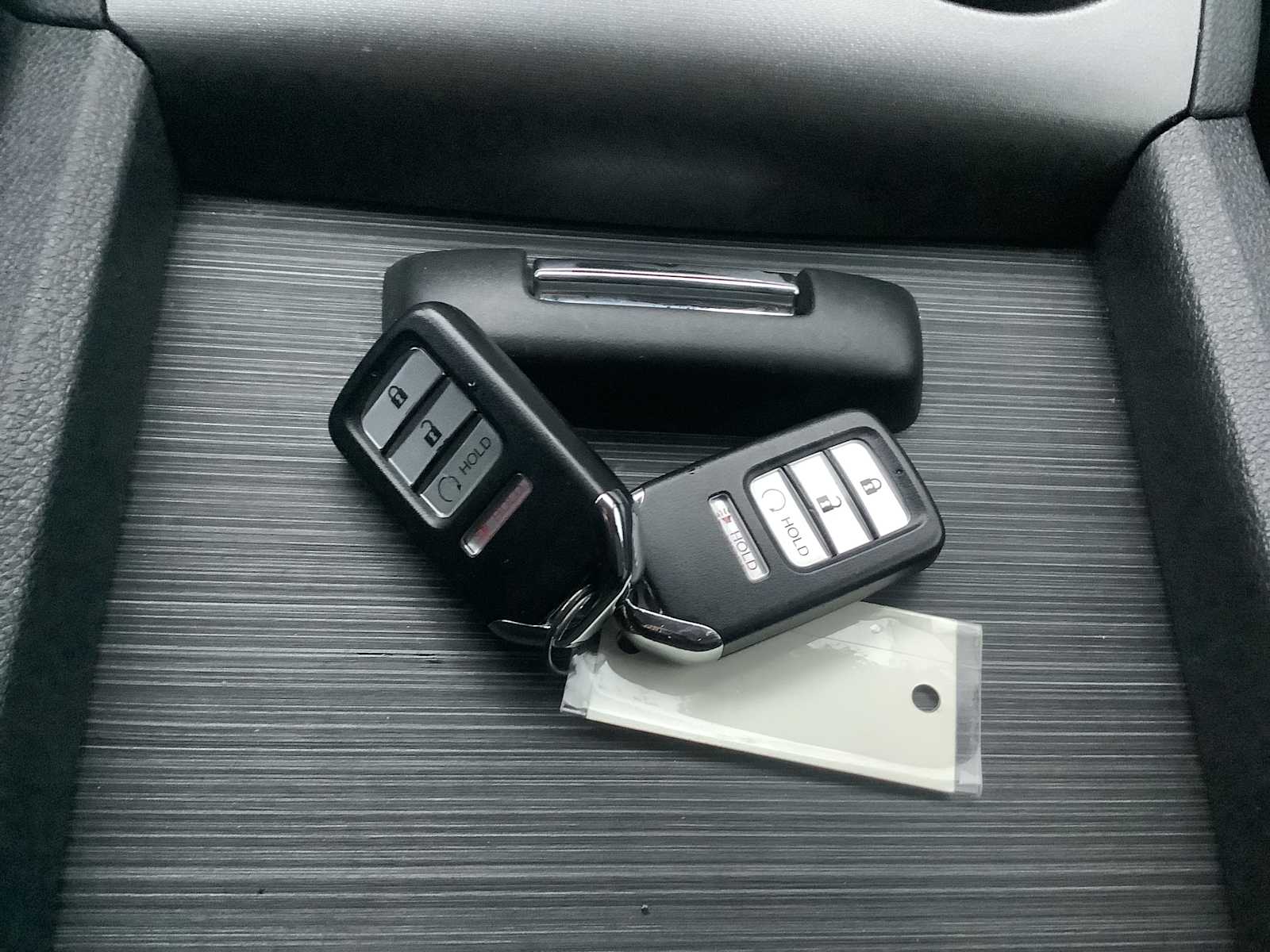 Thumbnail: 2023 Honda Ridgeline - 19