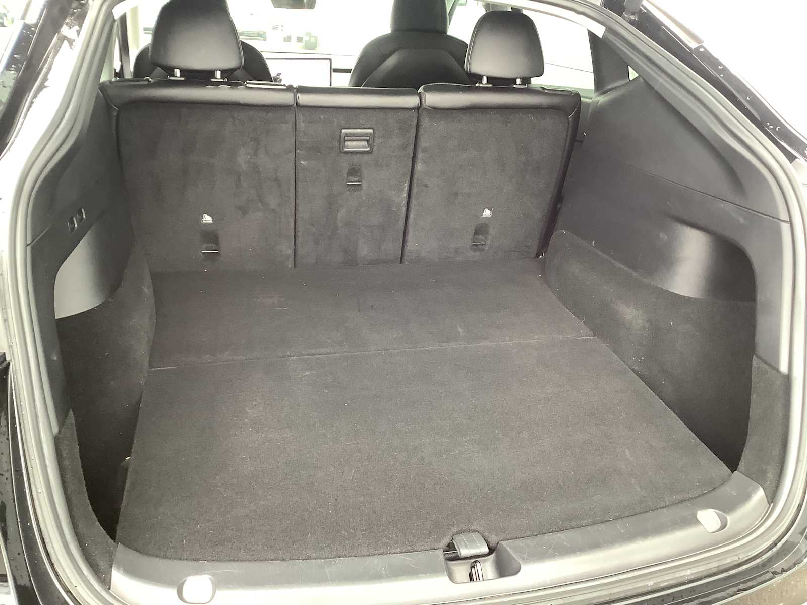 Thumbnail: 2021 Tesla Model Y - 19