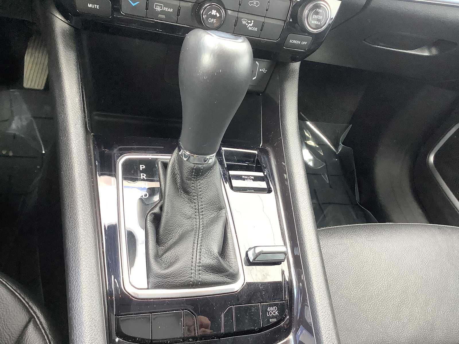 Thumbnail: 2022 Jeep Compass - 18