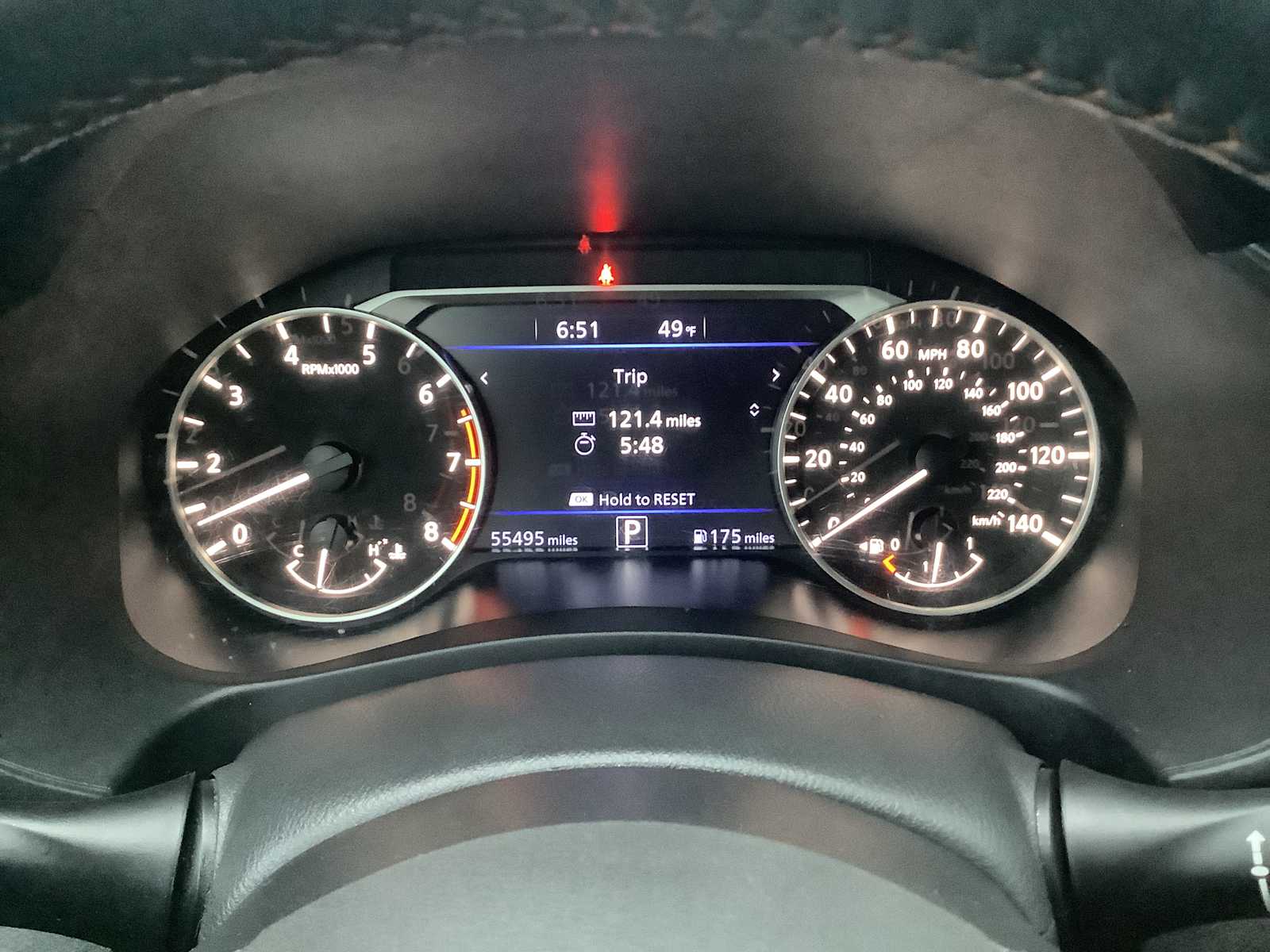 Thumbnail: 2022 Nissan Altima - 20