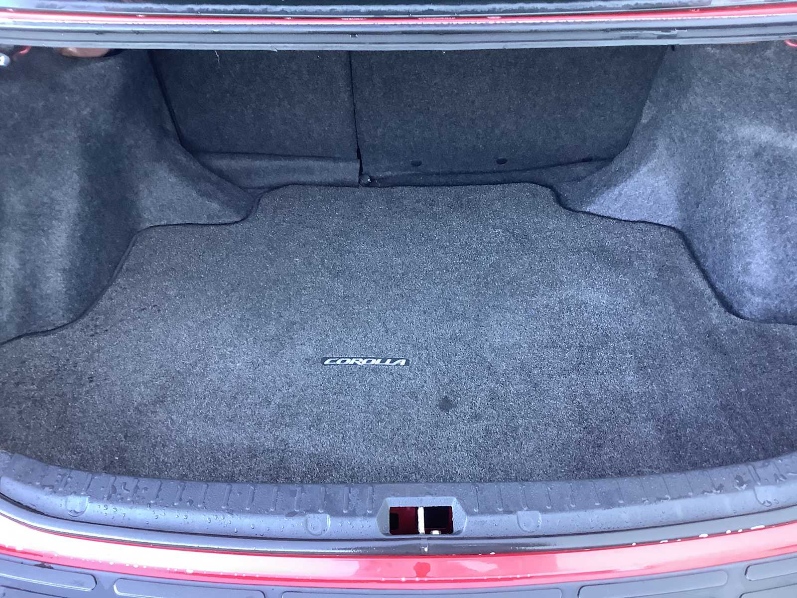 Thumbnail: 2012 Toyota Corolla - 14