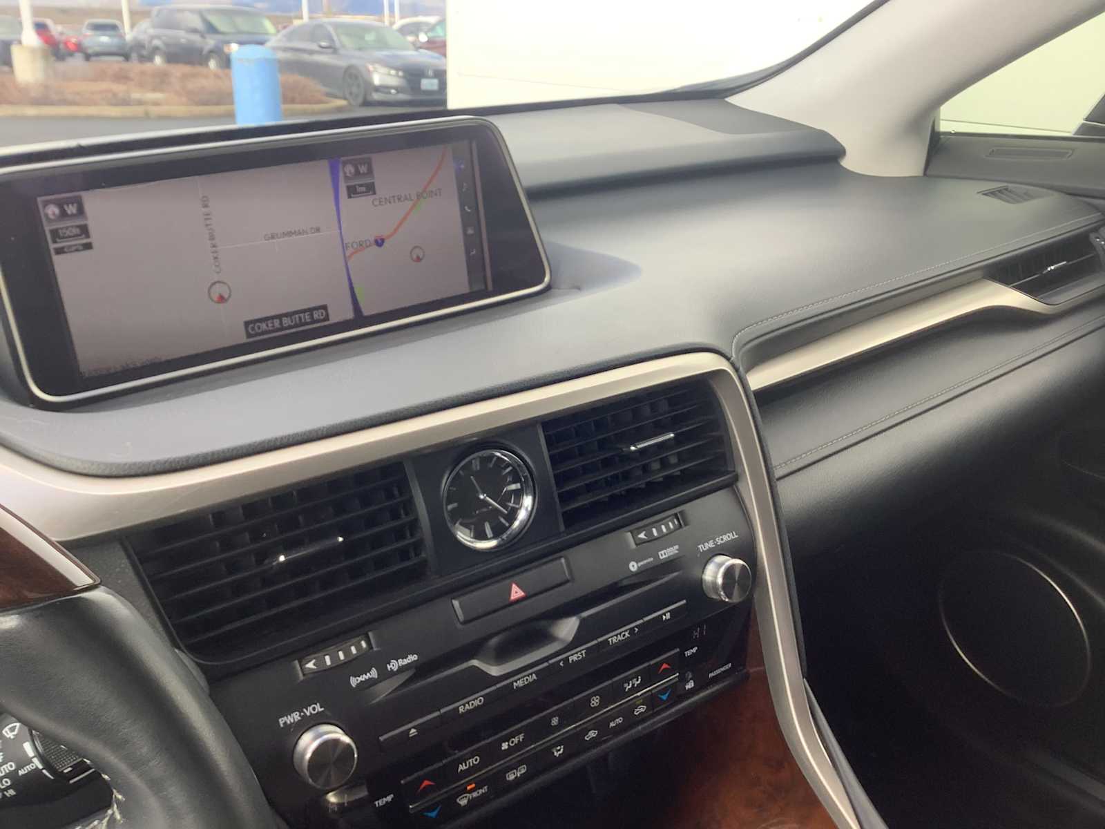 Thumbnail: 2016 Lexus RX - 17