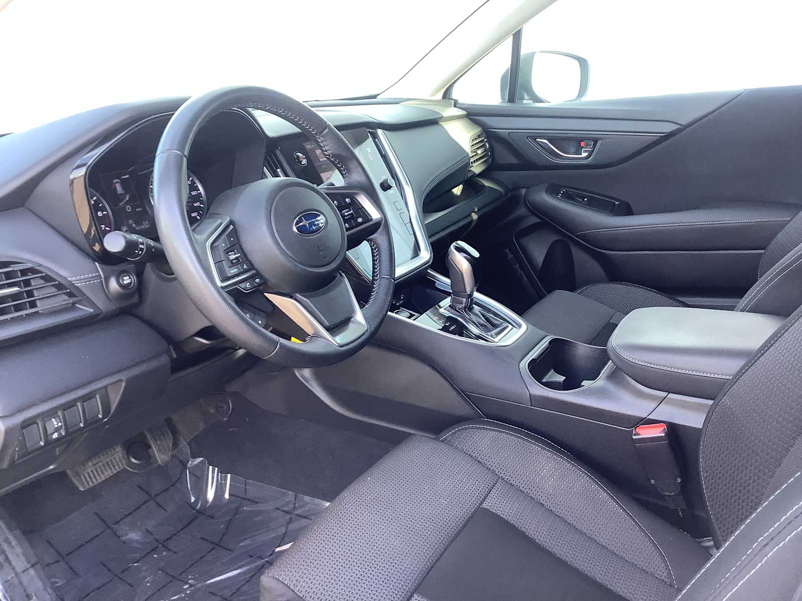 Thumbnail: 2020 Subaru Outback - 3