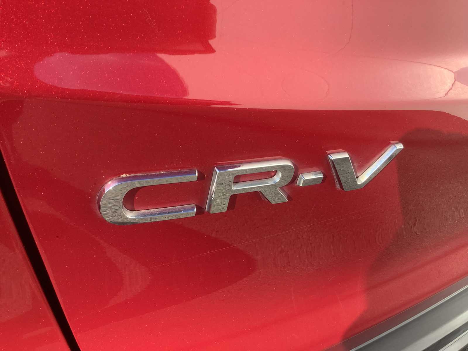 2024 Honda CR-V EX-L - Photo 6