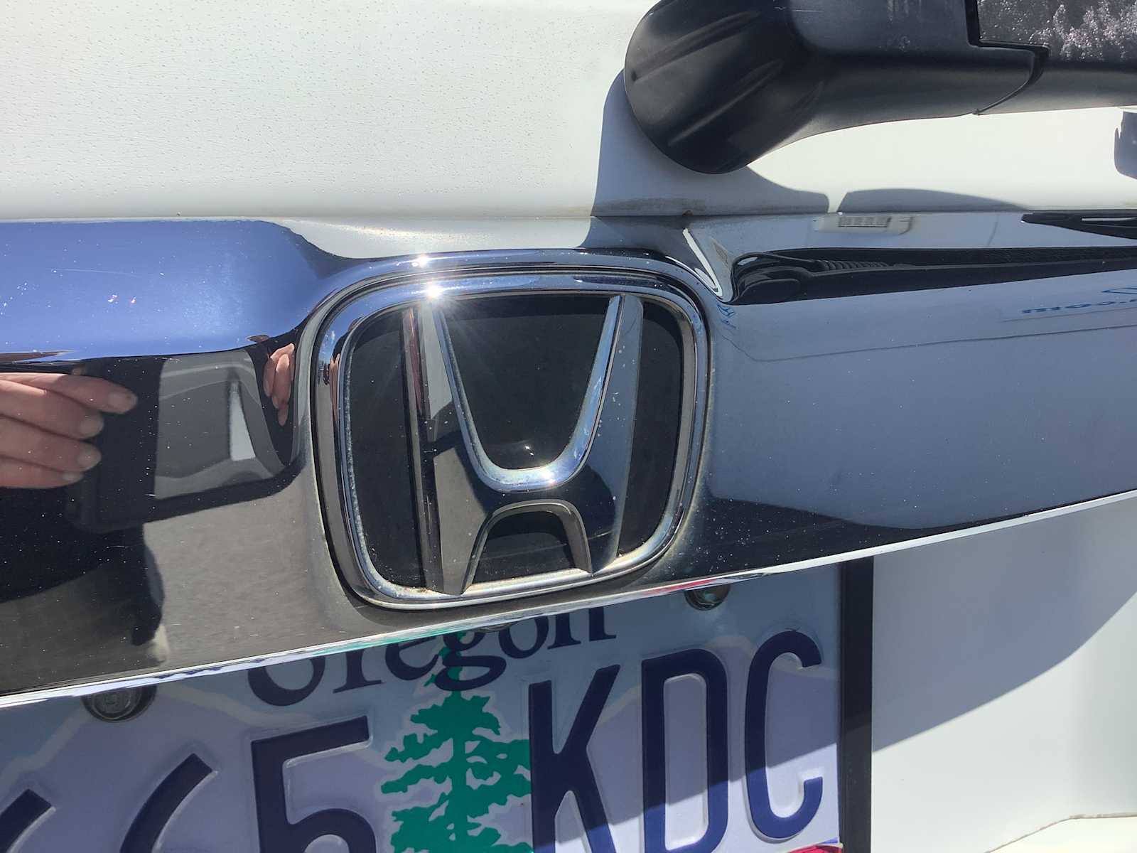 Thumbnail: 2013 Honda Pilot - 7