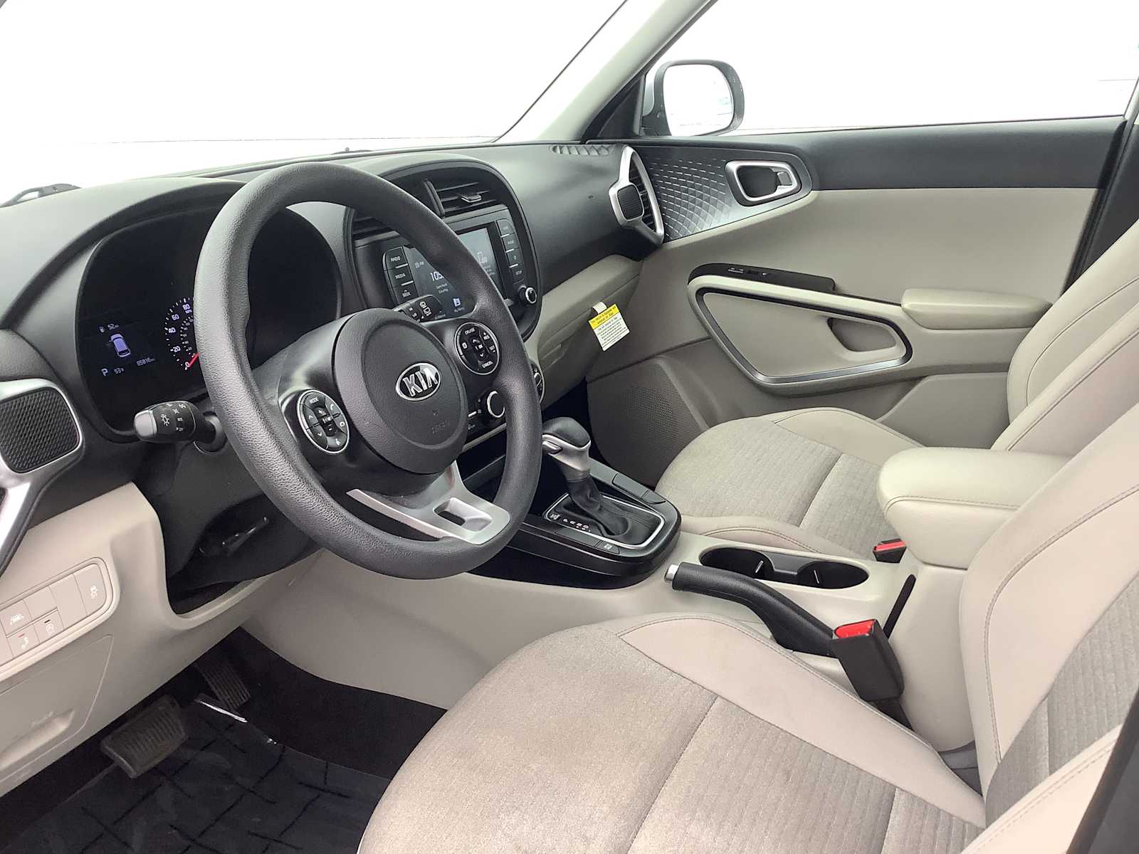 Thumbnail: 2021 Kia Soul - 3