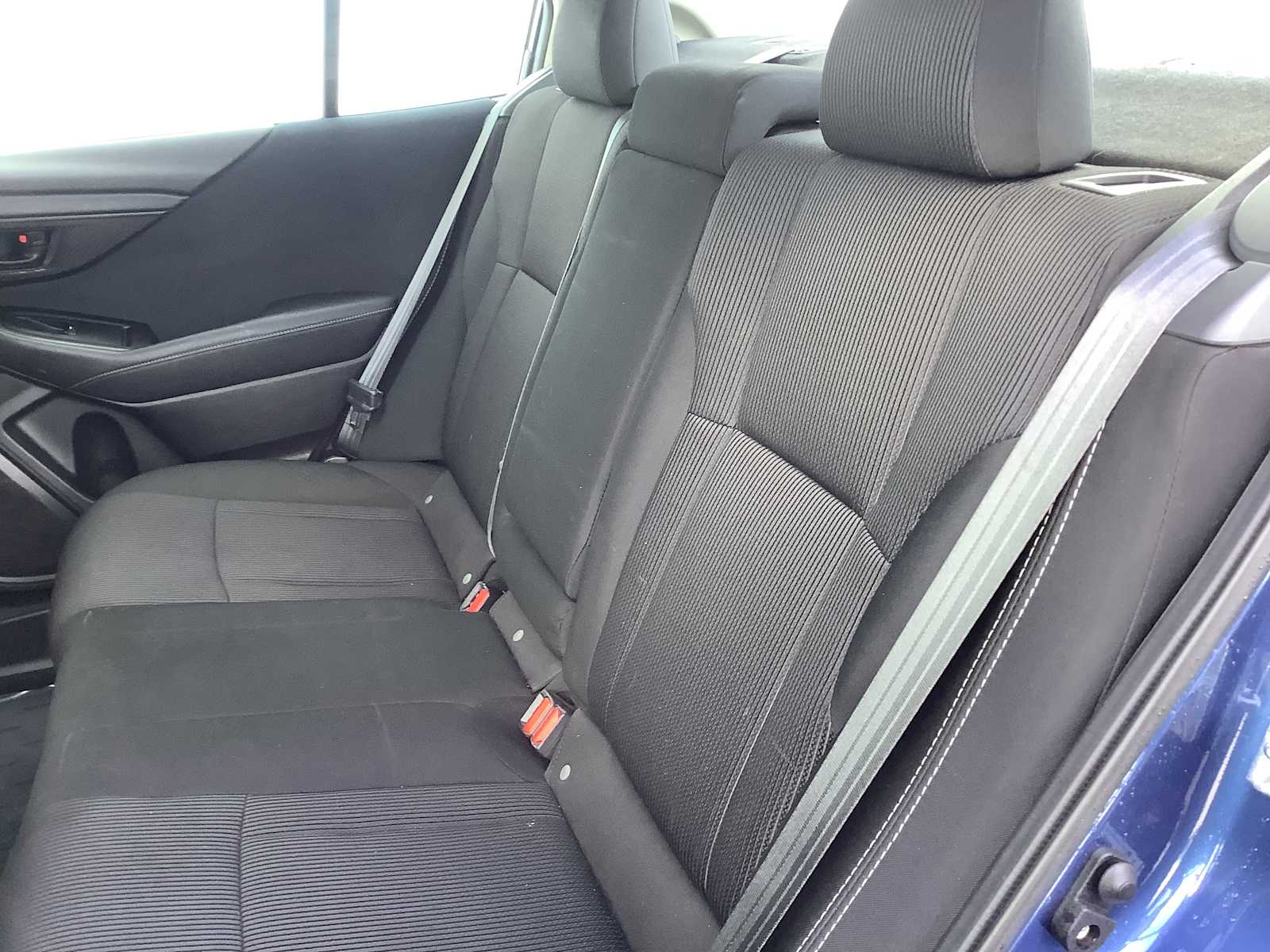 Thumbnail: 2022 Subaru Legacy - 13