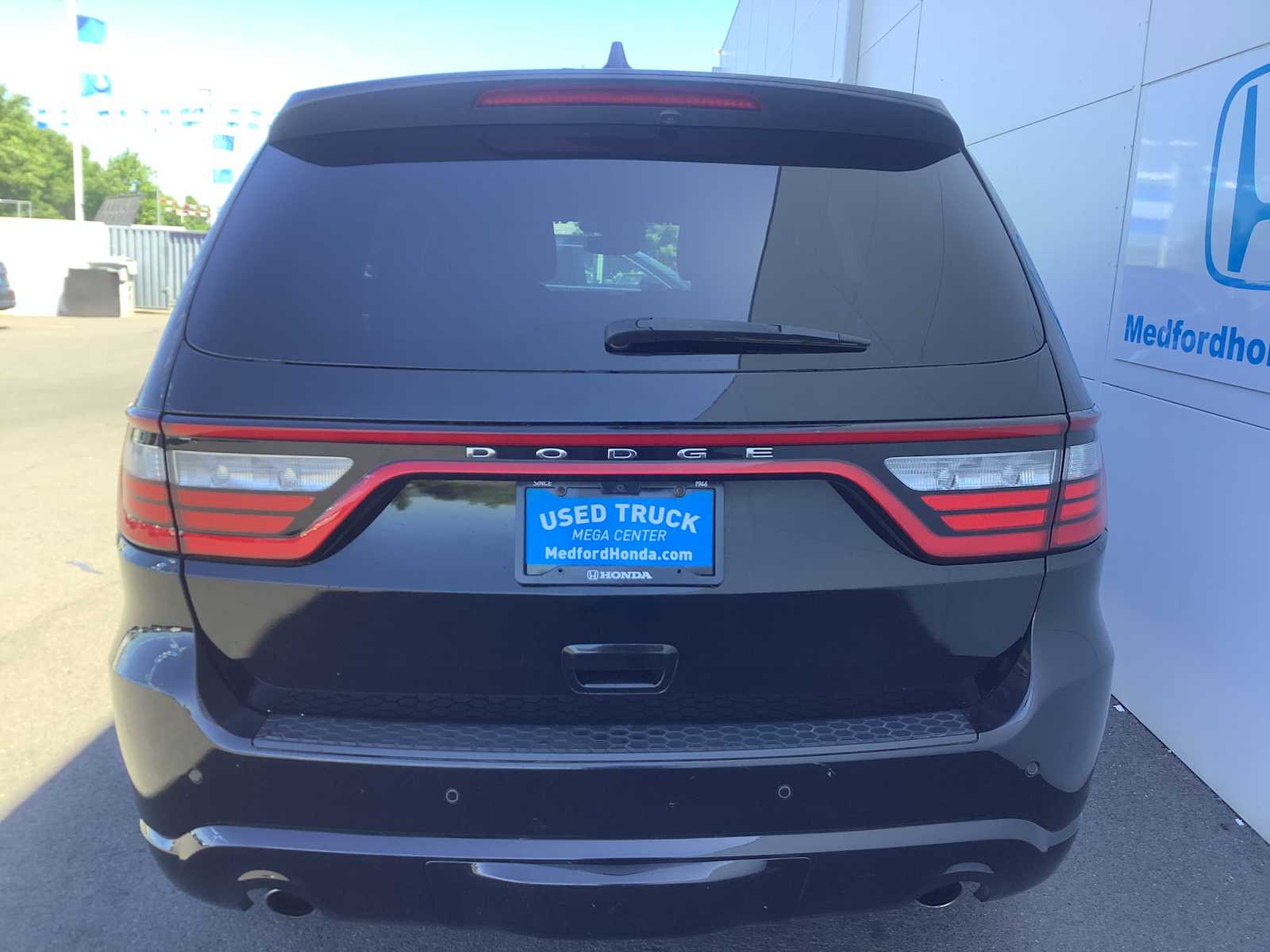 Thumbnail: 2023 Dodge Durango - 5