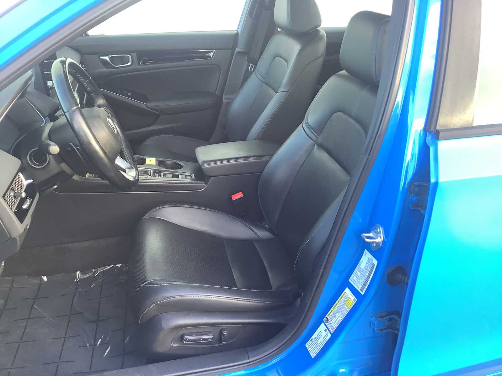 Thumbnail: 2022 Honda Civic - 11