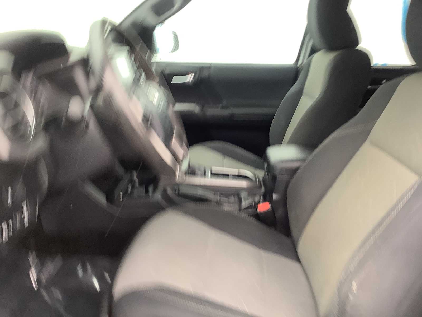 Thumbnail: 2020 Toyota Tacoma - 2