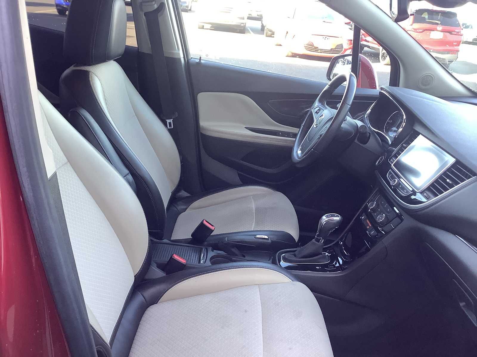 Thumbnail: 2019 Buick Encore - 14