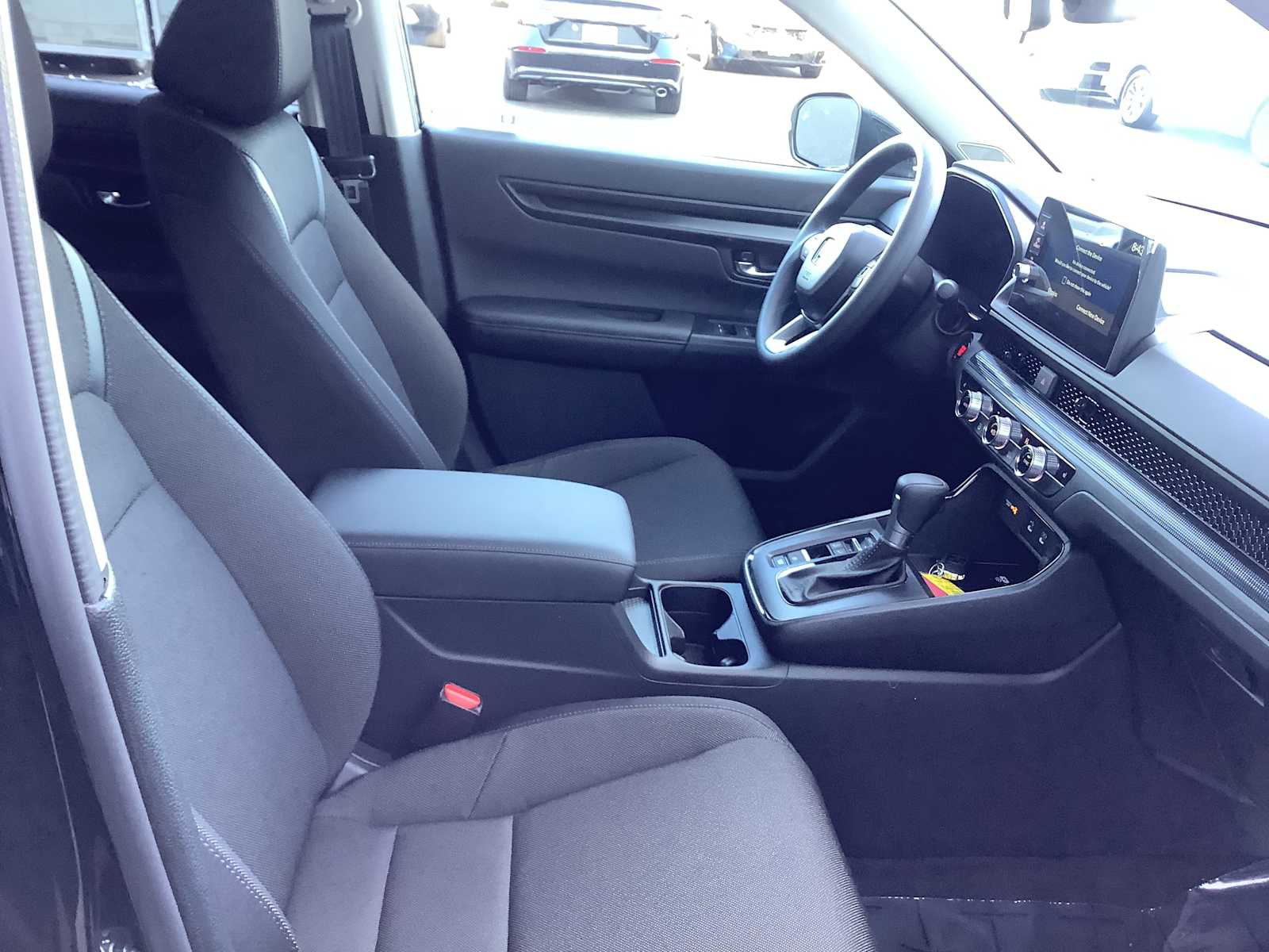 Thumbnail: 2026 Honda CR-V - 14