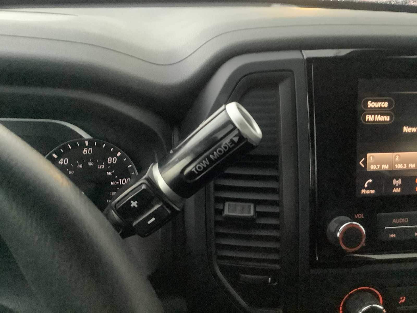 Thumbnail: 2023 Nissan Titan - 18