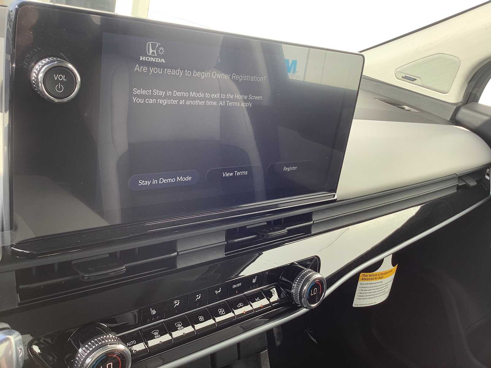 Thumbnail: 2026 Honda Prologue - 16