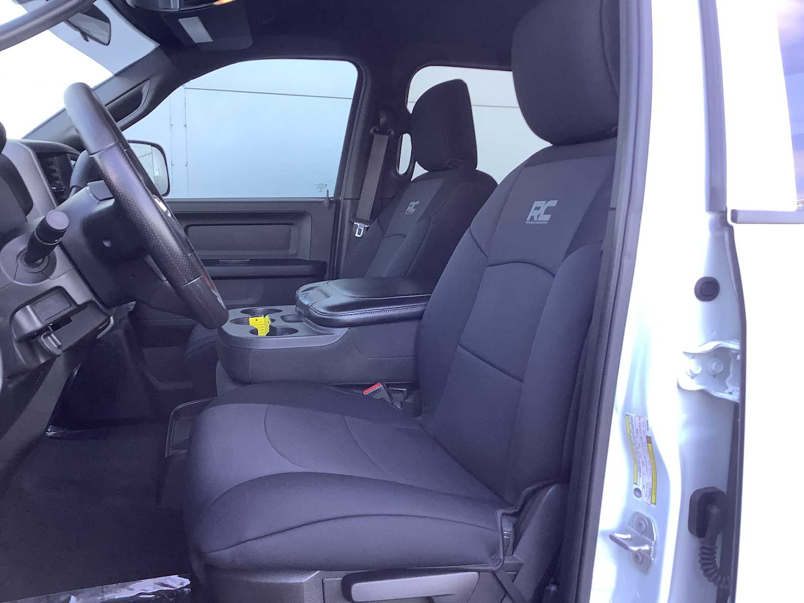 Thumbnail: 2022 RAM 2500 - 11