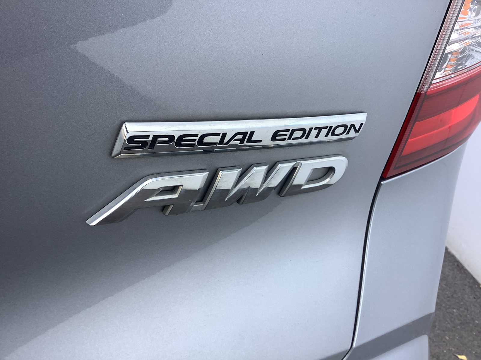 2022 Honda Pilot SE - Photo 8
