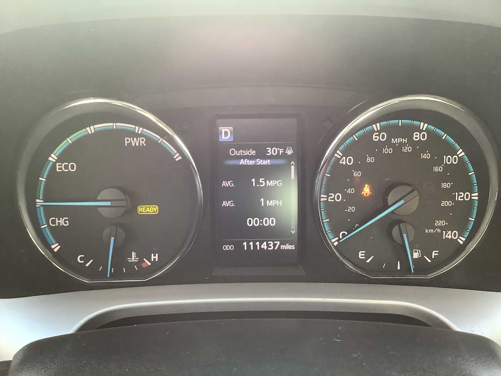 Thumbnail: 2016 Toyota RAV4 - 20