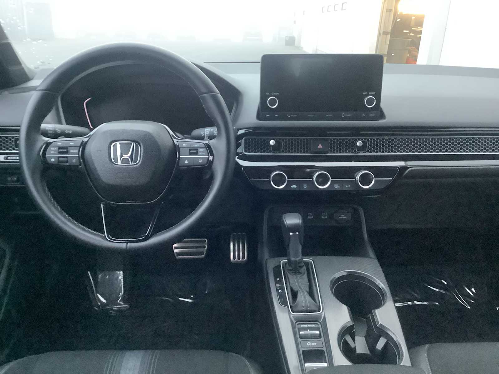 Thumbnail: 2025 Honda Civic - 10