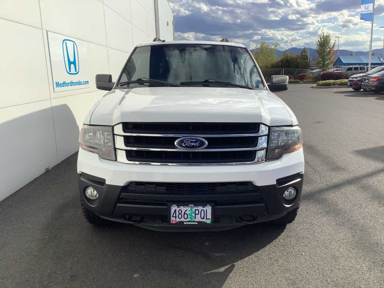 Thumbnail: 2017 Ford Expedition - 6