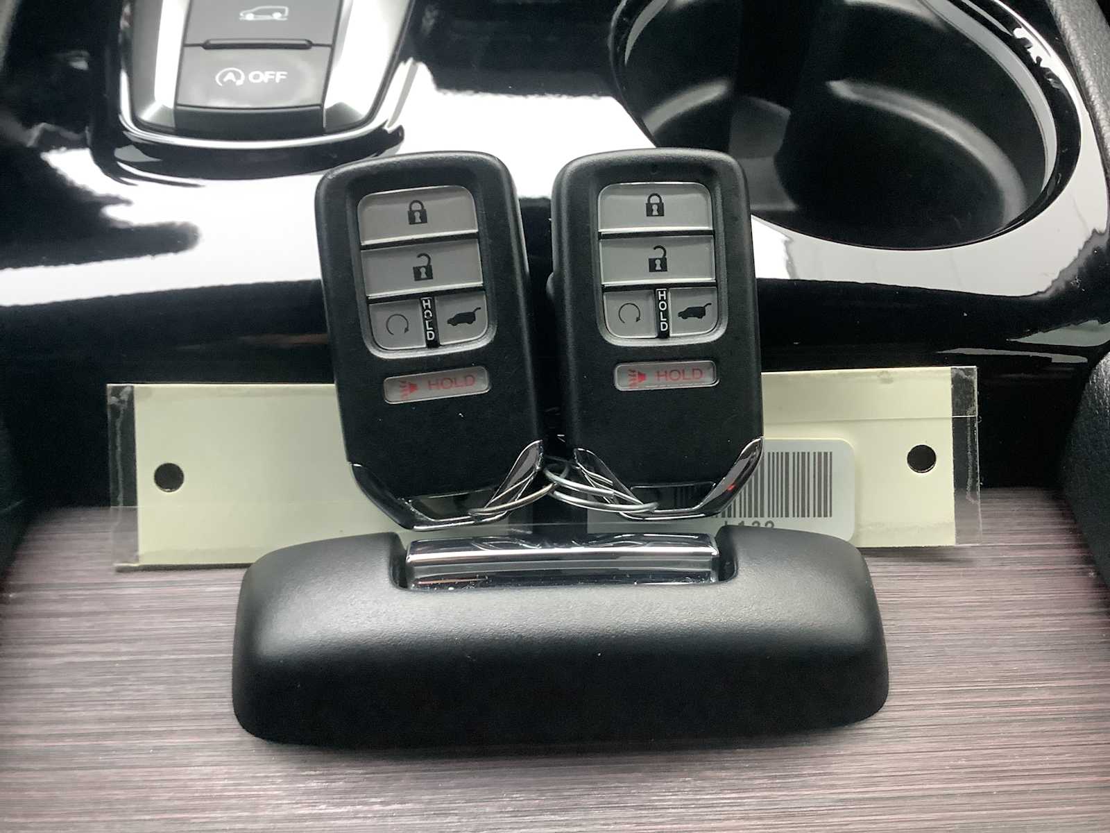 Thumbnail: 2021 Honda Pilot - 19