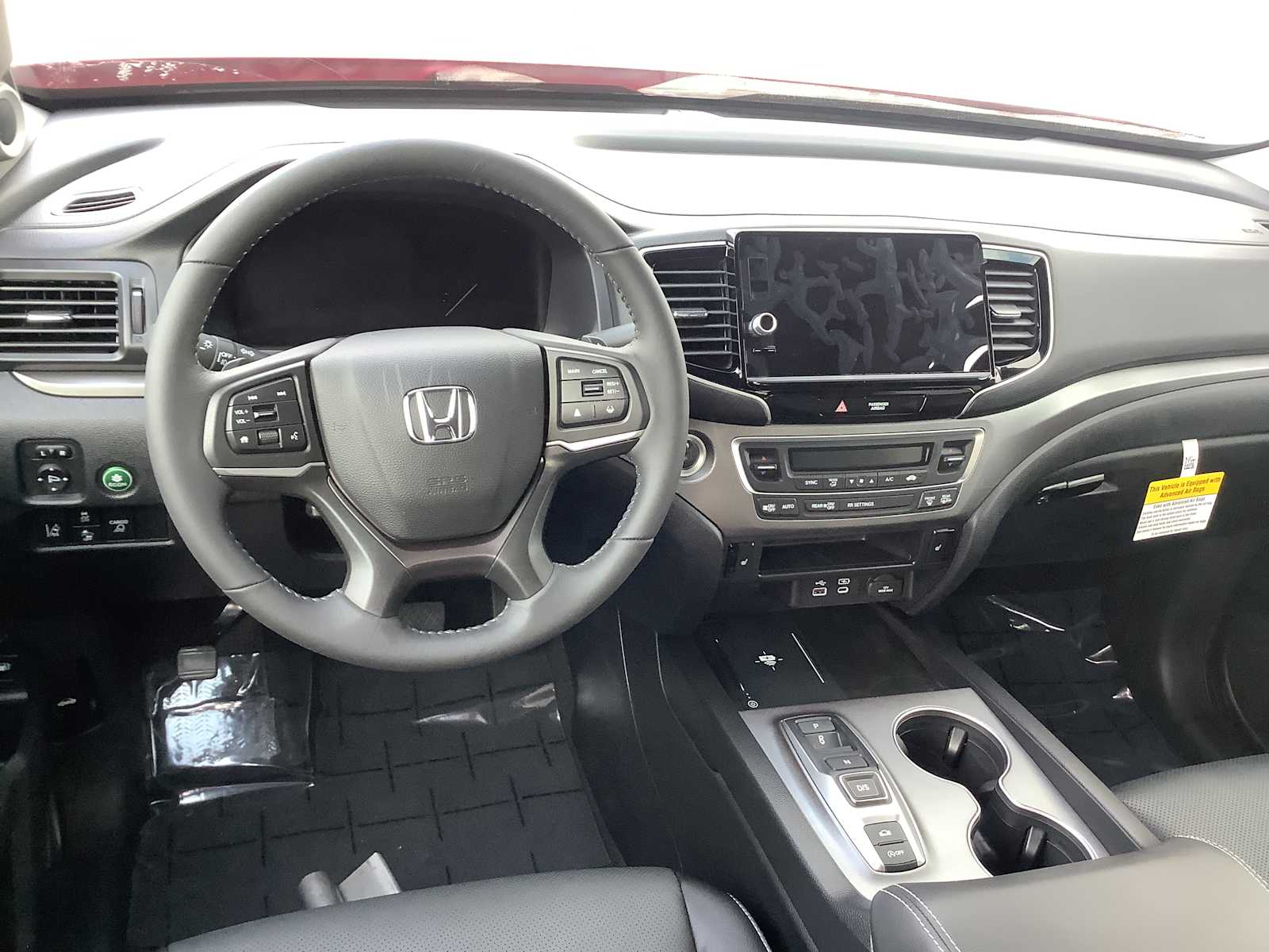 Thumbnail: 2026 Honda Ridgeline - 11