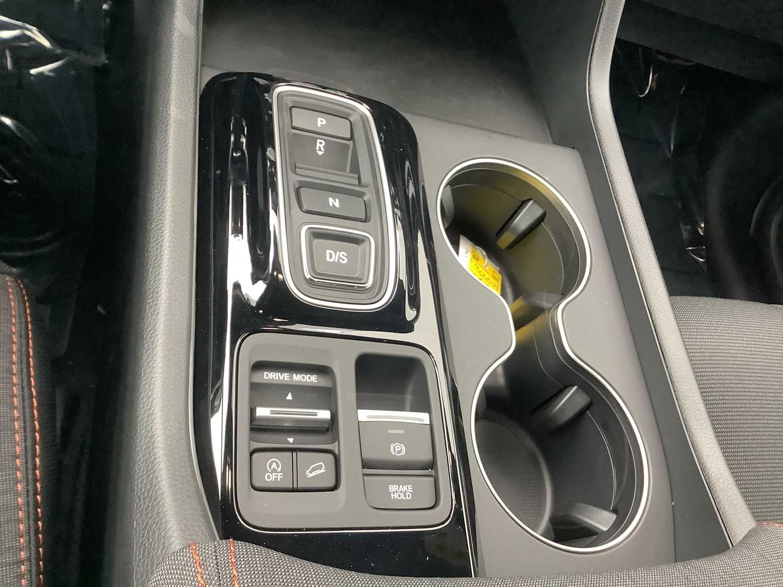 Thumbnail: 2026 Honda Pilot - 18