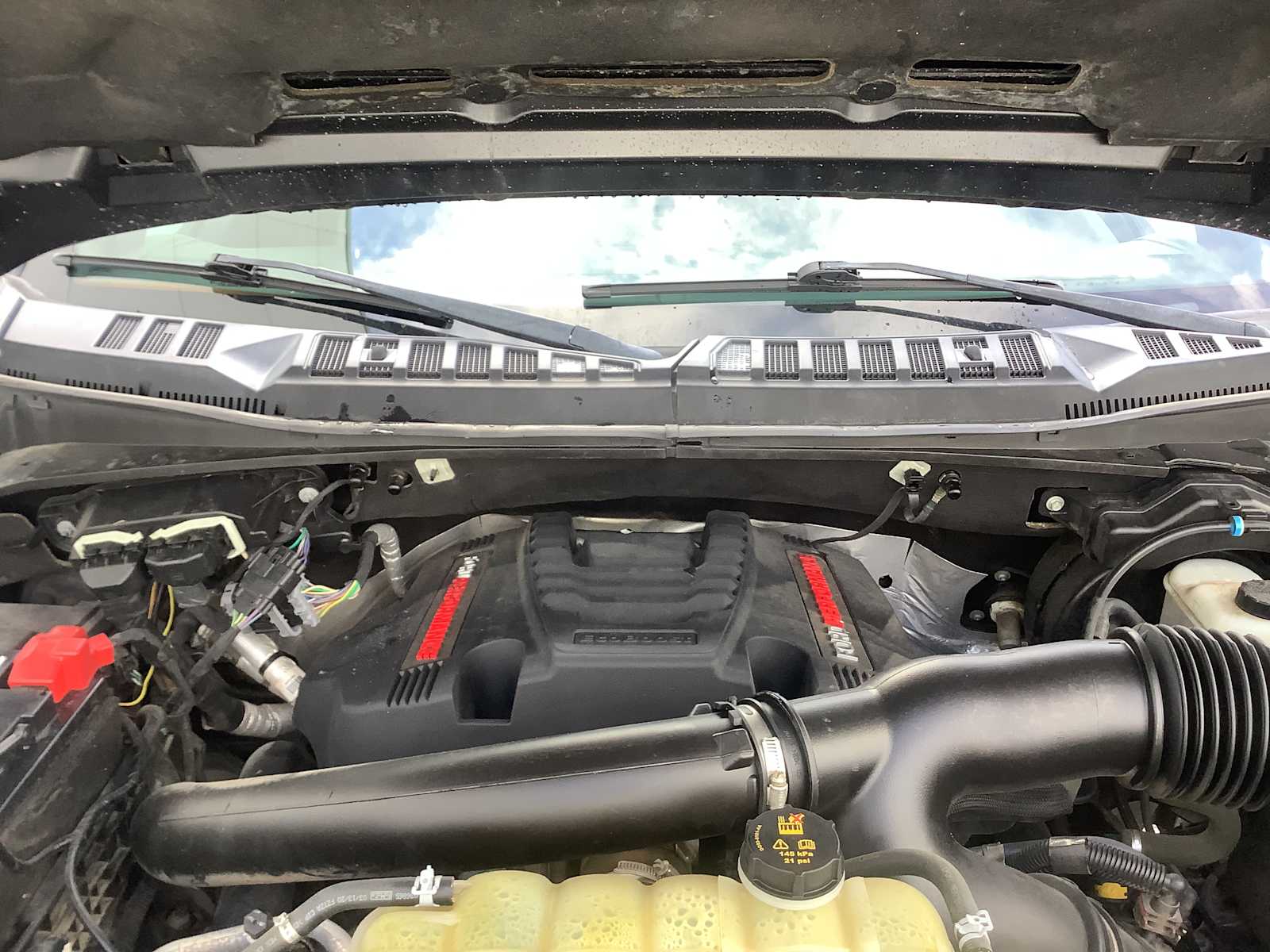 Thumbnail: 2020 Ford F-150 - 8