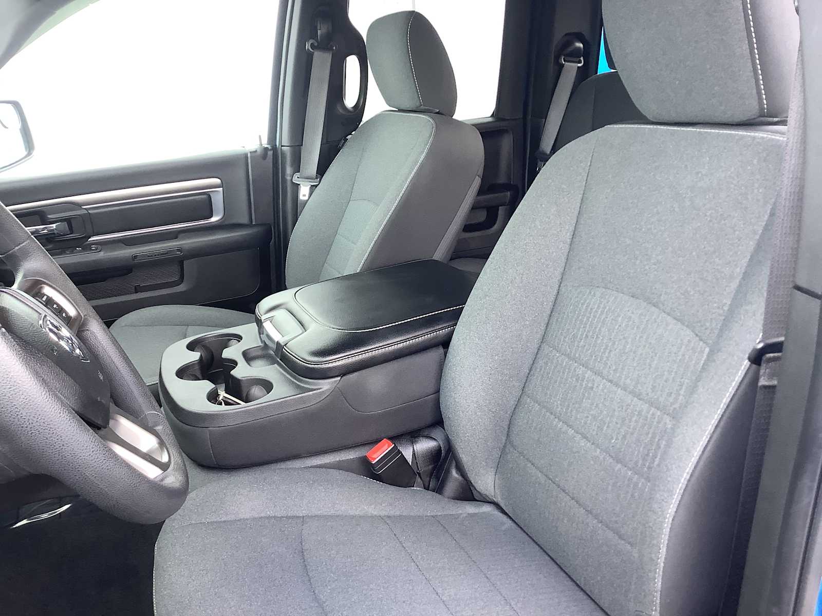 Thumbnail: 2022 RAM 1500 Classic - 11