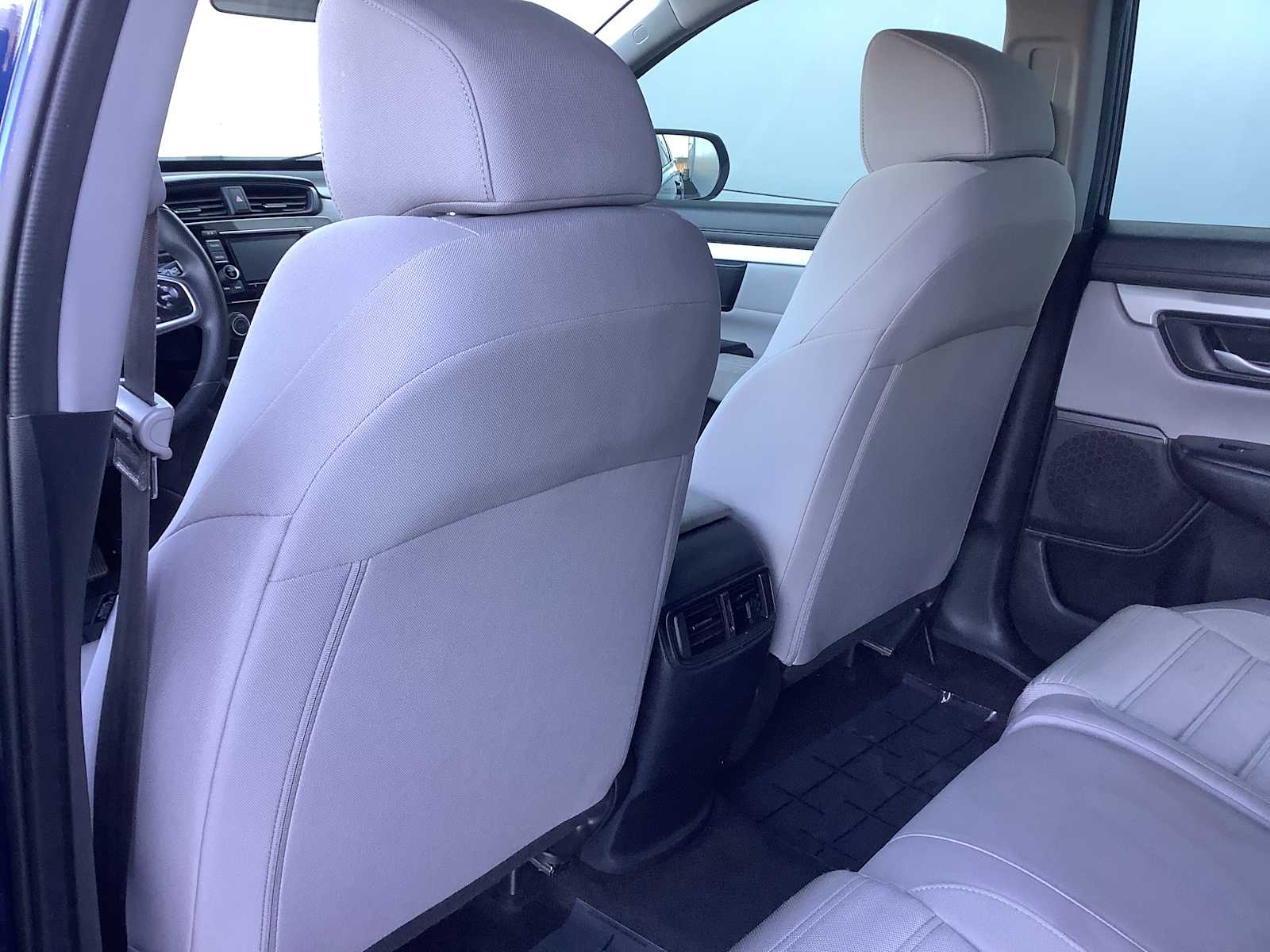 2019 Honda CR-V LX - Photo 12