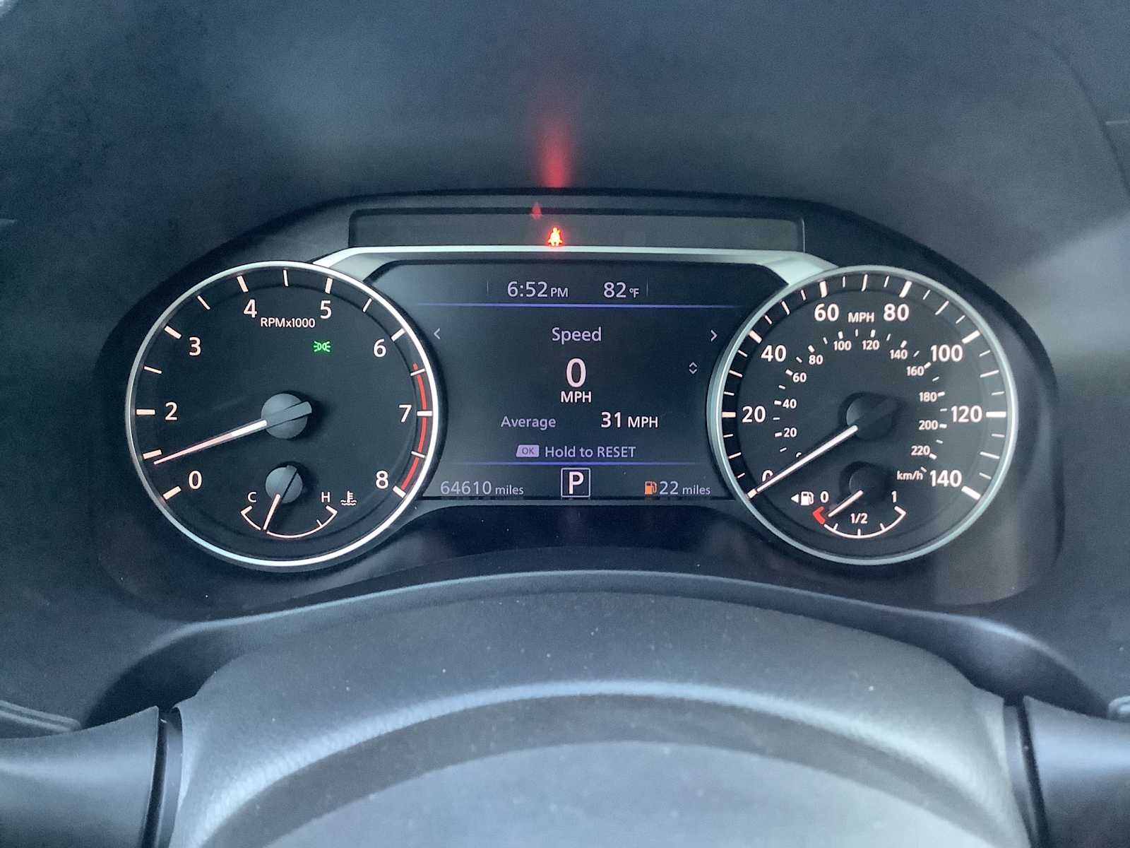 Thumbnail: 2023 Nissan Altima - 20