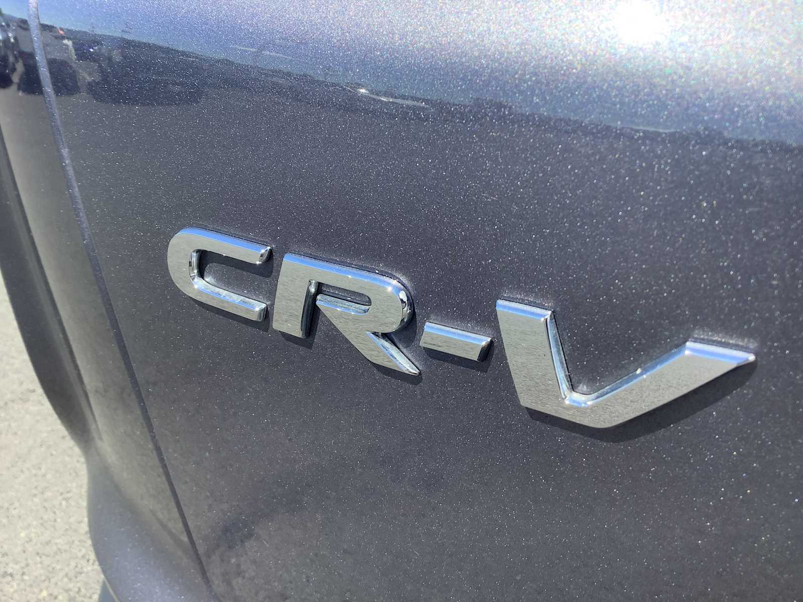 Thumbnail: 2022 Honda CR-V - 6