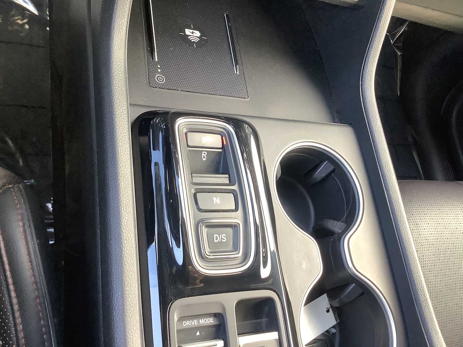 2025 Honda Pilot Black Edition - Photo 19
