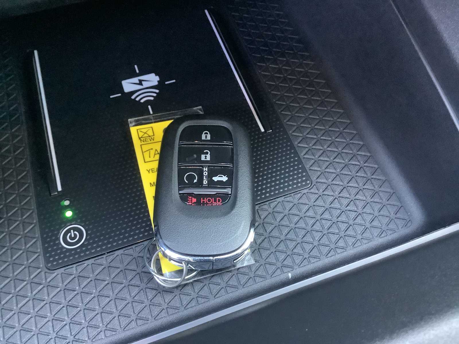 Thumbnail: 2026 Honda Accord - 20